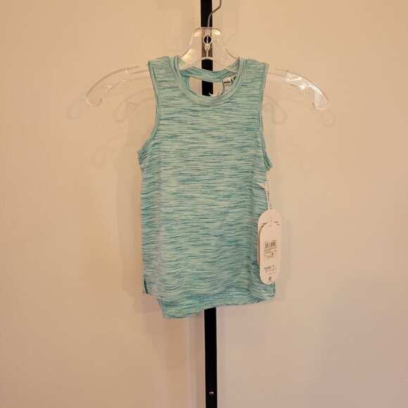 Diadora  Girl's Tank - Picture 1 of 4